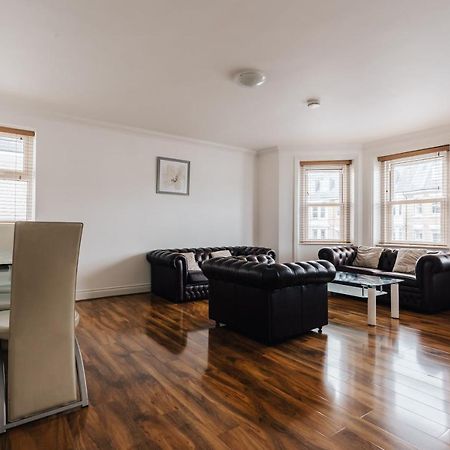 Top Quality Beach Front Apartment Sleep Up To 7 Guests Bournemouth Dış mekan fotoğraf